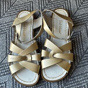 Salt Water Sandals